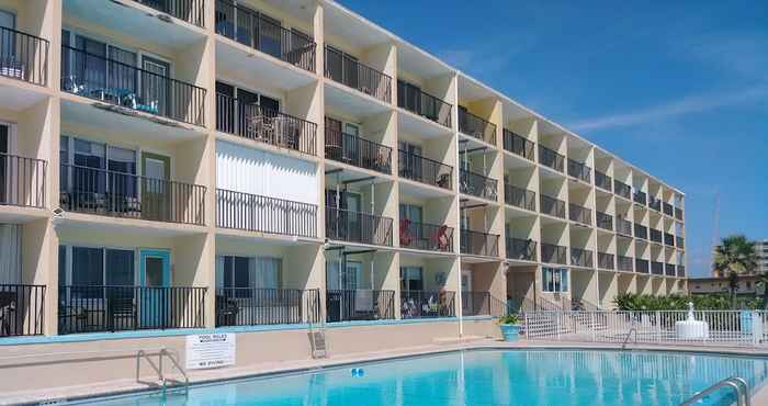 Khác Daytona Inn Beach Resort