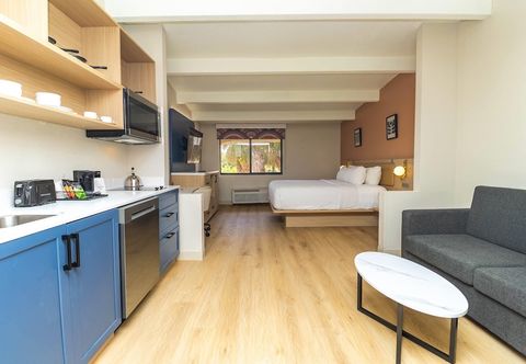 其他 Ramada by Wyndham Davenport Orlando South