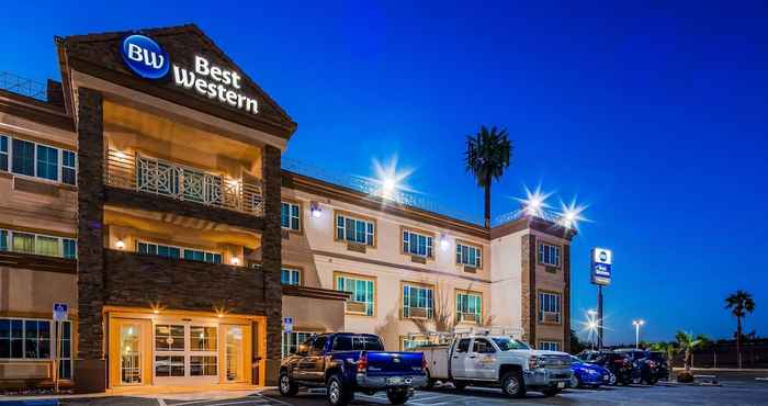 Others Best Western El Centro Inn