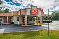 Others Econo Lodge Crystal River