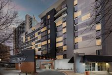 其他 Courtyard by Marriott Atlanta Buckhead
