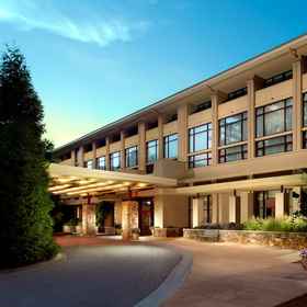 Primary image1愛默瑞會議中心飯店,Peachtree Center飯店