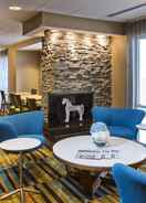 Imej utama Fairfield Inn & Suites by Marriott Atlanta Buckhead