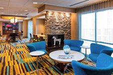 기타 Fairfield Inn & Suites by Marriott Atlanta Buckhead