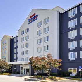 Primary image1Fairfield Inn & Suites by Marriott Atlanta Vinings/Galleria,The B.E.S.T. Academy 6-12飯店
