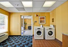 其他 7 Fairfield Inn & Suites by Marriott Atlanta Vinings/Galleria