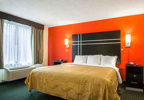 Khác Quality Suites Atlanta Airport East