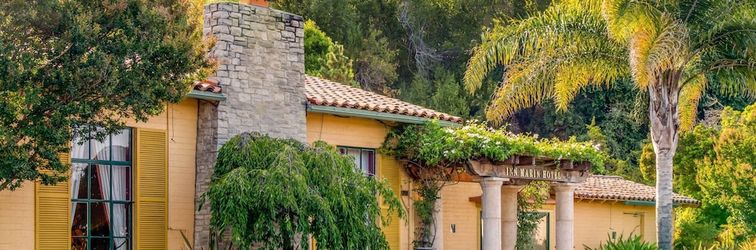 Others Inn Marin and Suites, an Ascend Collection Hotel