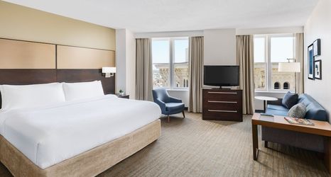 其他 2 Residence Inn Atlanta Downtown by Marriott