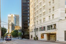 其他 Residence Inn Atlanta Downtown by Marriott
