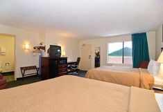 Lain-lain 6 Quality Inn San Diego I-5 Naval Base