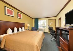 Lain-lain 4 Quality Inn San Diego I-5 Naval Base