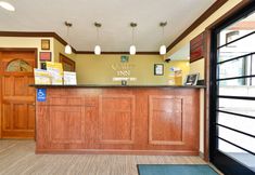 Lain-lain 2 Quality Inn San Diego I-5 Naval Base