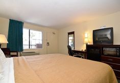 Lain-lain 7 Quality Inn San Diego I-5 Naval Base