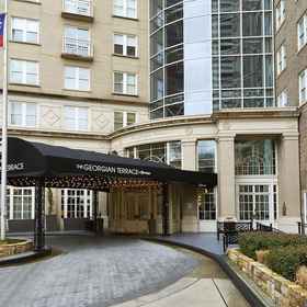 Primary image1佐治亞路台飯店,Institute of Paper and Science Technology飯店