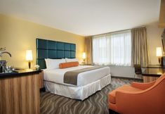 Lain-lain 5 Porto Vista Hotel Downtown