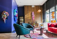 Lain-lain 2 Porto Vista Hotel Downtown