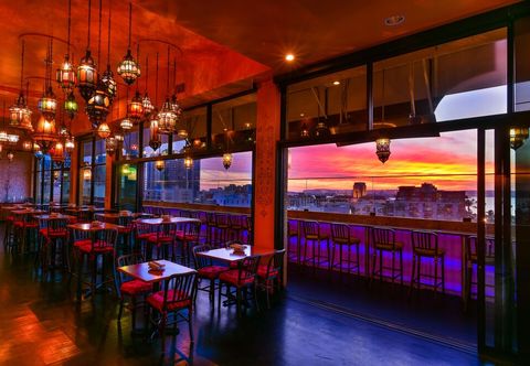 Lain-lain Porto Vista Hotel Downtown