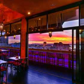 Primary image1市中心波多維斯塔飯店,圣地亚哥会议中心飯店