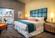 Lain-lain 6 Porto Vista Hotel Downtown