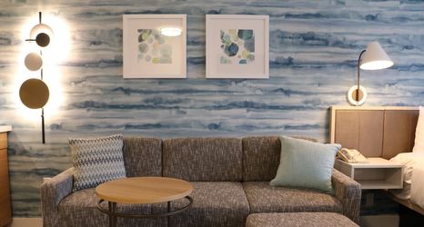 其他 2 Lakeside Suites