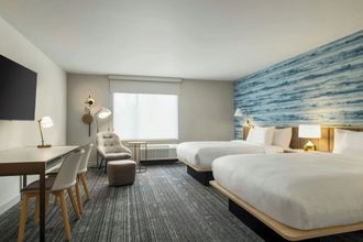 其他 4 Lakeside Suites