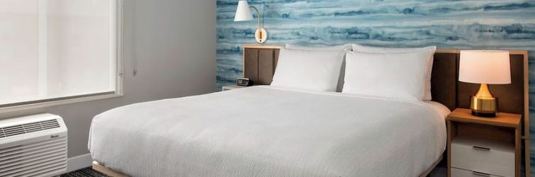 其他 Lakeside Suites