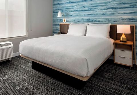 其他 Lakeside Suites