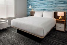 其他 Lakeside Suites