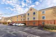 Lainnya Extended Stay America Suites Greenville Airport