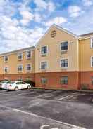 Imej utama Extended Stay America Suites Greenville Airport