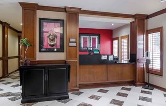 Others 4 Extended Stay America Select Suites - Dallas - Richardson