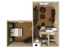 Others 3 Extended Stay America Select Suites - Dallas - Richardson