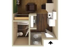 Others 2 Extended Stay America Select Suites - Dallas - Richardson