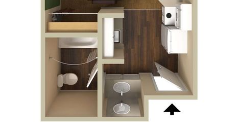 Others 2 Extended Stay America Select Suites - Dallas - Richardson