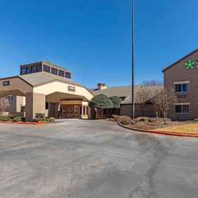 Primary image1達拉斯理查森Extended Stay America Select Suites,普莱诺会议中心飯店