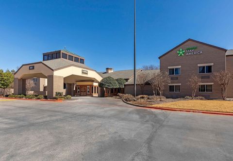 Others Extended Stay America Select Suites - Dallas - Richardson