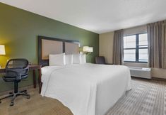 Others 6 Extended Stay America Select Suites - Dallas - Richardson