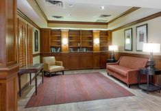 Others 5 Extended Stay America Select Suites - Dallas - Richardson