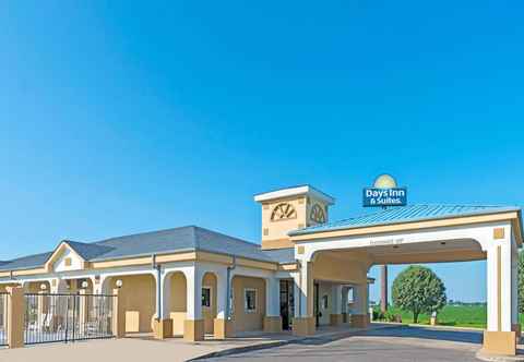 Others Days Inn & Suites by Wyndham Osceola AR