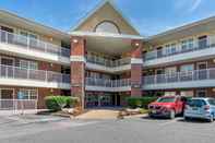 Lainnya Extended Stay America Suites Chesapeake Crossways Blvd