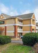 Imej utama Extended Stay America Select Suites Newport News Oyster Pt