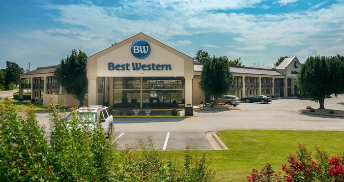 Others Best Western Windsor Suites