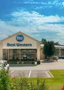 Imej utama Best Western Windsor Suites