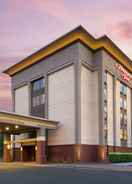 Imej utama Hampton Inn Denver-International Airport