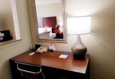 その他 5 Quality Suites Irving-Las Colinas