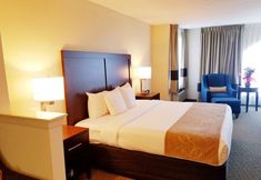 Lain-lain 2 Quality Suites Irving-Las Colinas