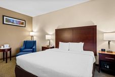 Lain-lain Quality Suites Irving-Las Colinas