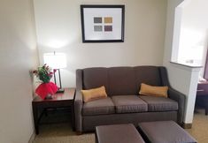 Lain-lain 6 Quality Suites Irving-Las Colinas