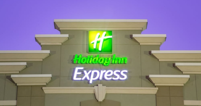 Lain-lain Holiday Inn Express - Layton, an IHG Hotel